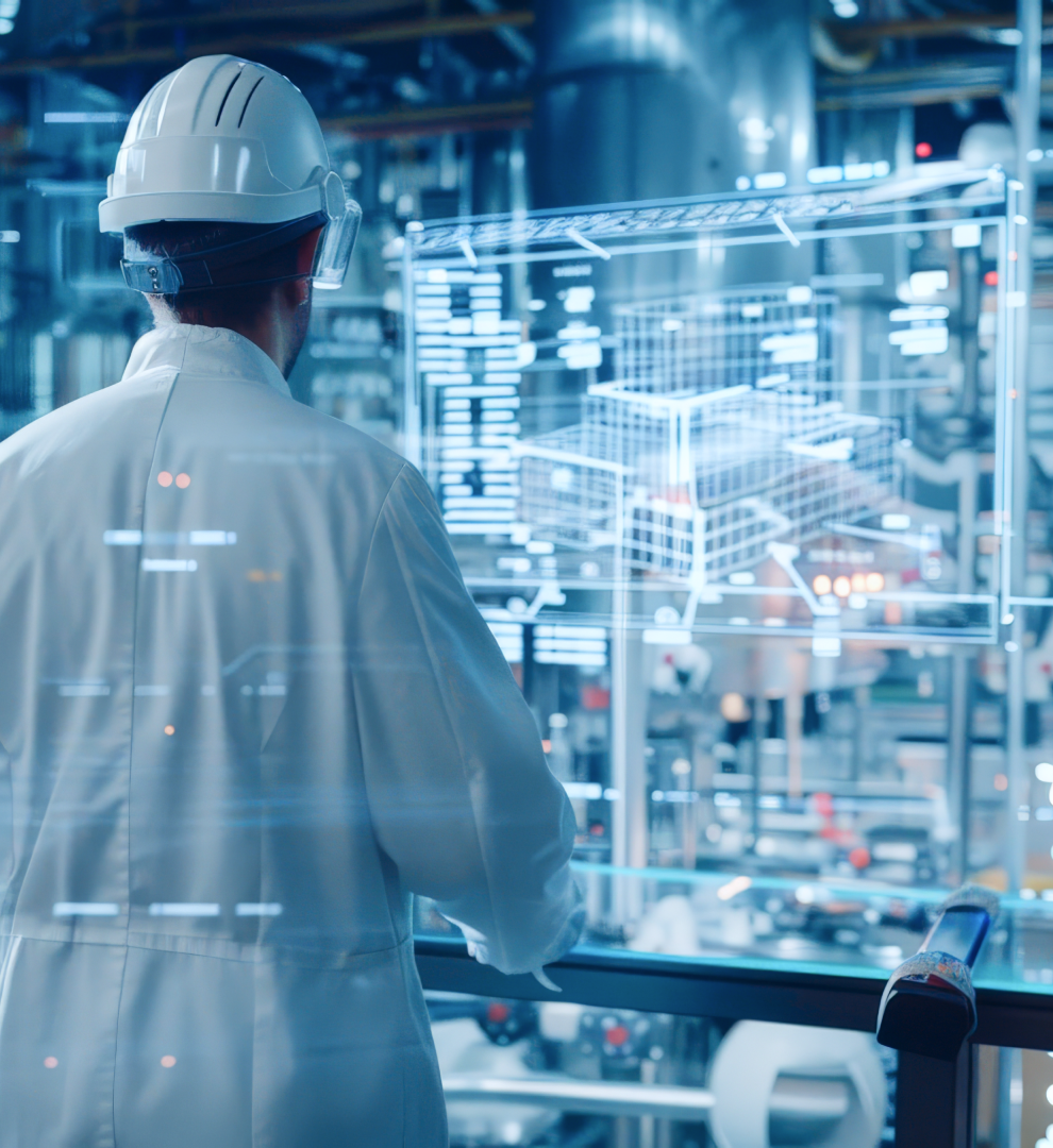 Production Optimization